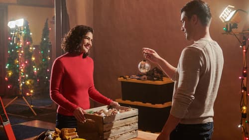 Designing Christmas - Renovierung mit Herzklopfen Bild 7