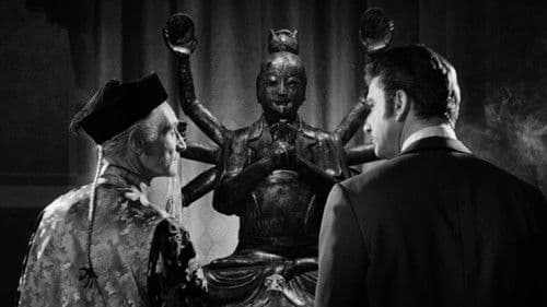 Dark Intruder Bild 3