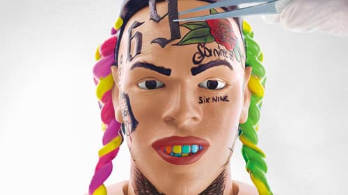 Supervillain: The Making of Tekashi 6ix9ine Bild 3