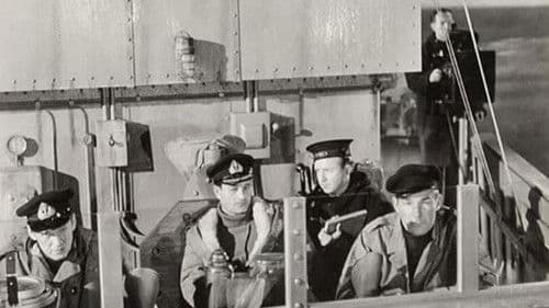 Korvette K 225 Bild 2