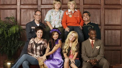 Hotel Zack & Cody Bild 4
