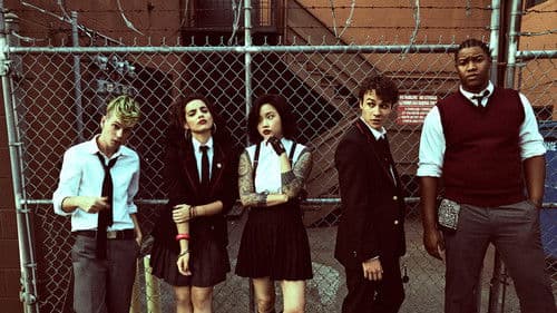 Deadly Class Bild 1