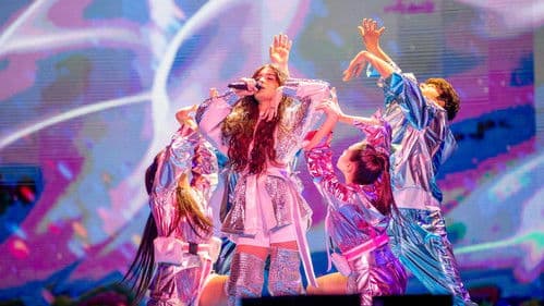 Junior Eurovision Song Contest Bild 1