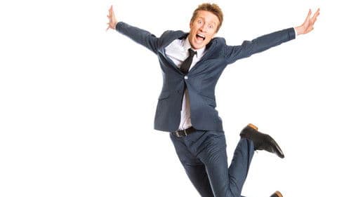 Sammy J's Democratic Party Bild 1