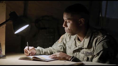 A Journal for Jordan Bild 5