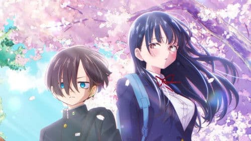 The Dangers in My Heart: The Movie Bild 6