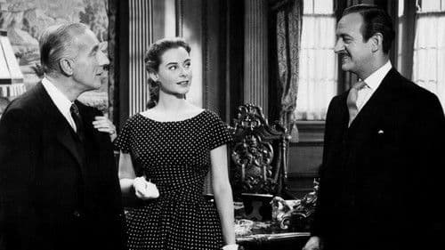 The Silken Affair Bild 1