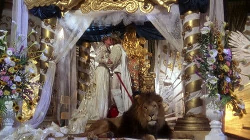 Ritter der Zeit Bild 2