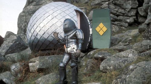 Doctor Who: The Sontaran Experiment Bild 6