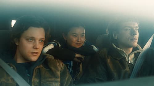 Joe Speedboot Bild 1