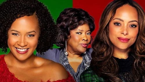 The Christmas Showdown Bild 2