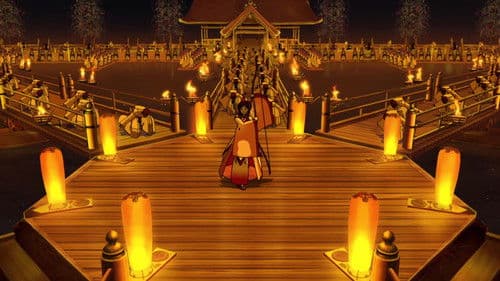 Starlight Promises Bild 1