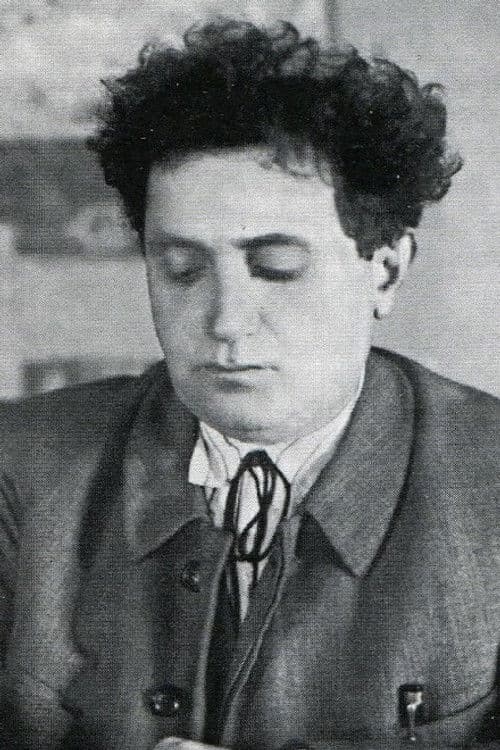 Grigory Zinoviev