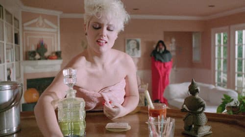 Halloween Night: Satan lebt! Bild 5