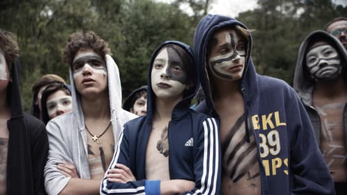 El hoyo en la cerca Bild 1