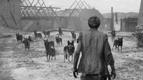 Markéta Lazarová Bild 3