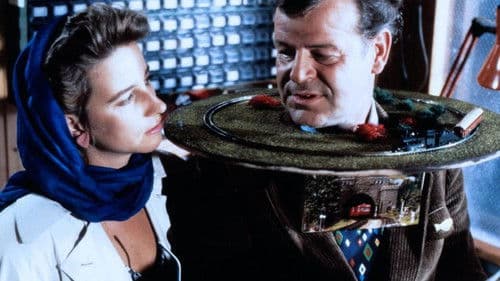 Liebe, Tod und Eisenbahn Bild 1