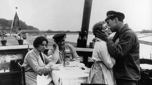 L'Hirondelle et la Mésange Bild 1