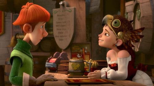 Justin - völlig verrittert! Bild 3