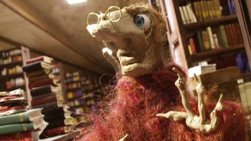 Les ramoneurs cérébraux Bild 1