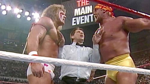 Wrestling's Greatest Champions Bild 1