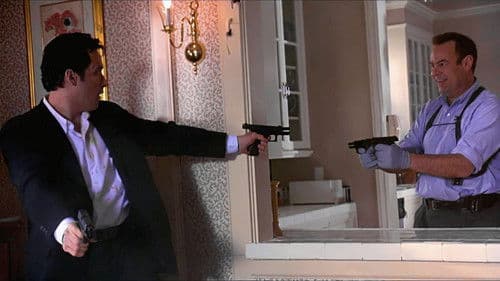 Grosse Pointe Blank: Ein Mann - Ein Mord Bild 6