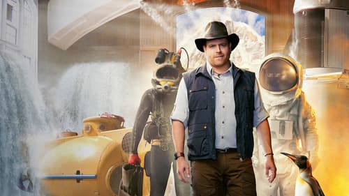 Tales from the Explorers Club Bild 2