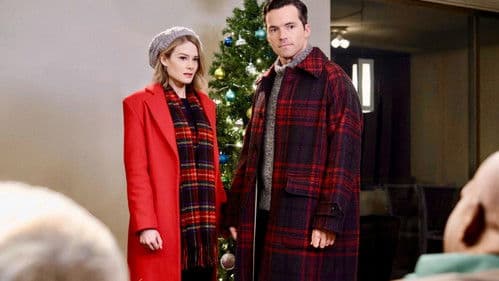 Eine Weihnachtsgeschichte zum Verlieben Bild 4