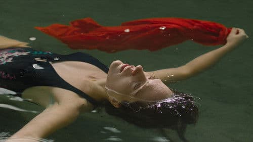 Eva im August Bild 1