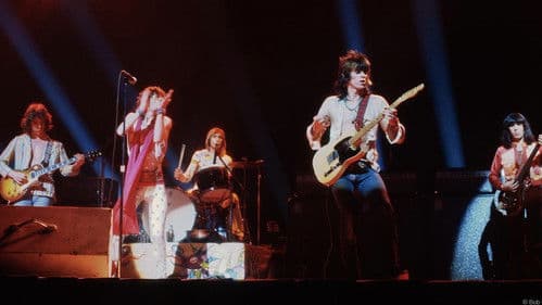 The Rolling Stones: Crossfire Hurricane Bild 3