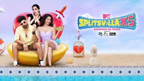 MTV Splitsvilla Bild 7