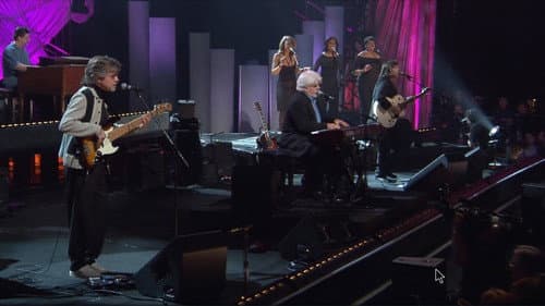Michael McDonald: Live on Soundstage Bild 1