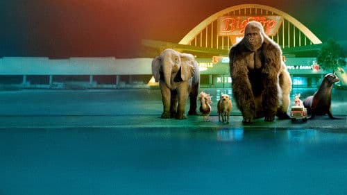 Der einzig wahre Ivan Bild 6