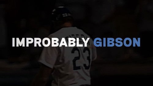 Improbably Gibson Bild 3