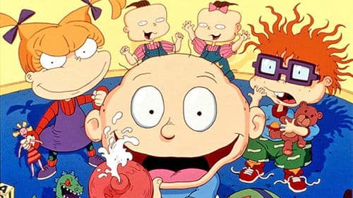 Rugrats Bild 2