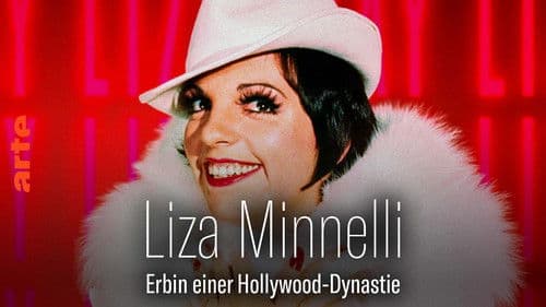 Liza Minnelli, Erbin einer Hollywood-Dynastie Bild 6