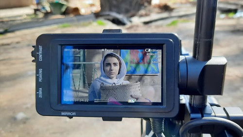 از انعکاس هر ستاره‌ای Bild 6