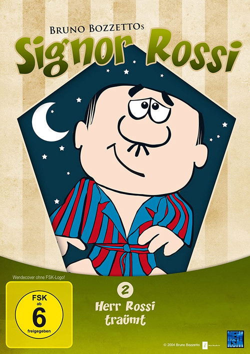 Herr Rossi sucht das GlĂŒck