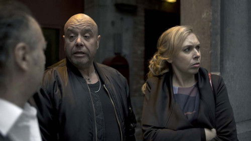 Crimi Clowns 2.0: Uitschot Bild 2