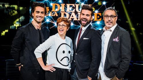 Les dieux de la danse Bild 1