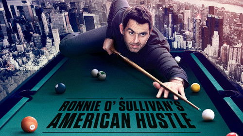 Ronnie O'Sullivan's American Hustle Bild 2