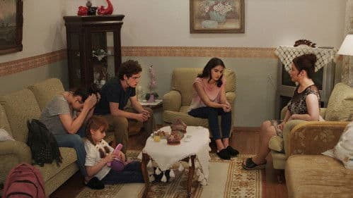 Kanatsız Kuşlar Bild 3