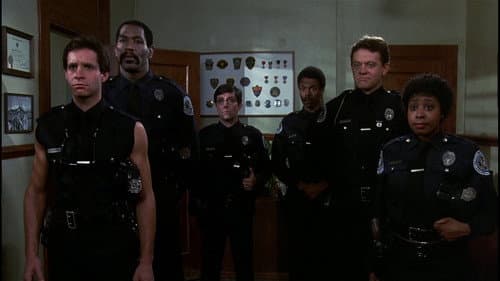 Police Academy 2 - Jetzt geht’s erst richtig los Bild 3