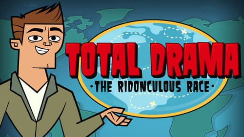Total Drama Presents: The Ridonculous Race Bild 2