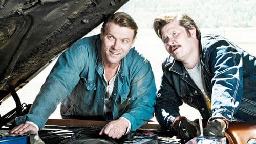 Korpelan kujanjuoksu Bild 1