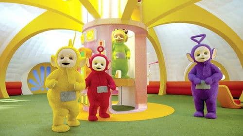 Teletubbies Bild 7