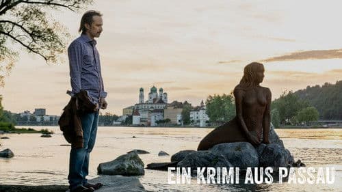 Der Fluss ist sein Grab - Ein Krimi aus Passau Bild 1