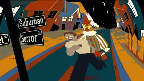 Suburban Horror Bild 1