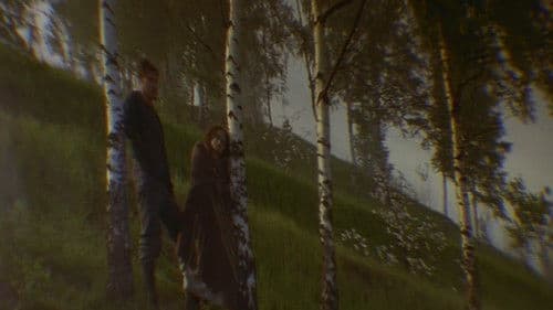 Mutter und Sohn Bild 1