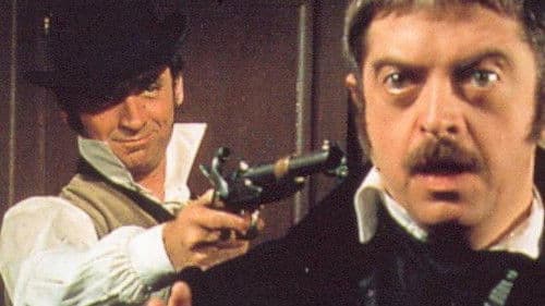 Die Abenteuer des Monsieur Vidocq Bild 2